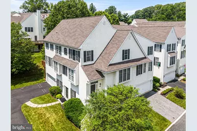 1201 Whispering Brooke Drive, Newtown Square, PA 19073 - Photo 1
