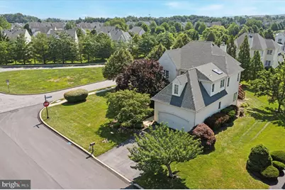 1 Hayworth Circle, Exton, PA 19341 - Photo 1