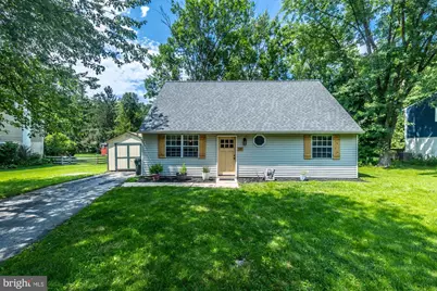 9 Glen Ridge Drive, Downingtown, PA 19335 - Photo 1