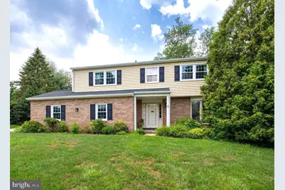 106 Biddle Drive, Exton, PA 19341 - Photo 1