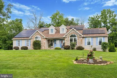 110 Hillbrook Drive, Honey Brook, PA 19344 - Photo 1