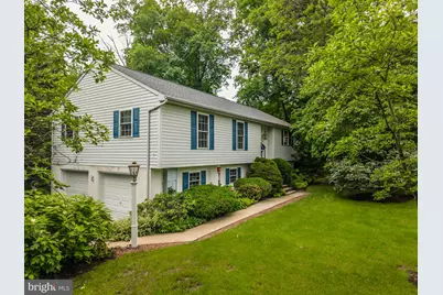 327 Hunters Run Road, Honey Brook, PA 19344 - Photo 1