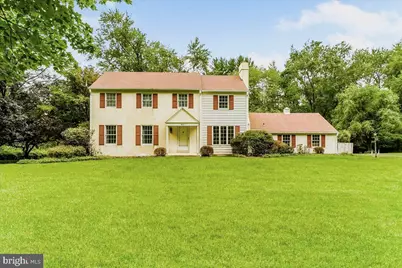 802 Bush Lane, Chadds Ford, PA 19317 - Photo 1