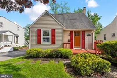 909 Old Lancaster Road, Berwyn, PA 19312 - Photo 1