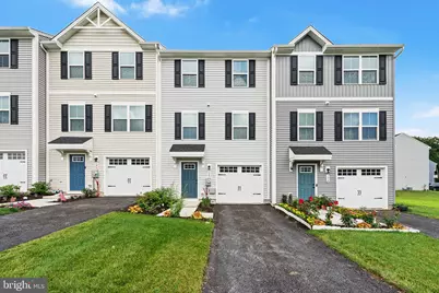 150 Hamilton Lane, Coatesville, PA 19320 - Photo 1