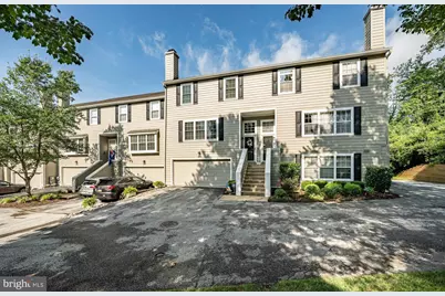 205 Princeton Circle #205, Newtown Square, PA 19073 - Photo 1