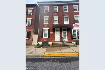 28 N 2nd Avenue #2A, Coatesville, PA 19320 - Photo 1