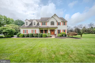 202 Jess Pusey Drive, Landenberg, PA 19350 - Photo 1