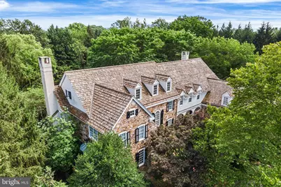 1278 Farm Road, Berwyn, PA 19312 - Photo 1