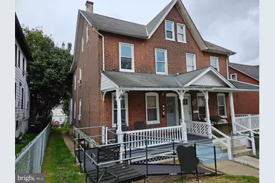 150 S 4th Avenue, Coatesville, PA 19320 - Photo 1