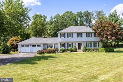 197 Rosewood Drive, West Chester, PA 19382 - Photo 1