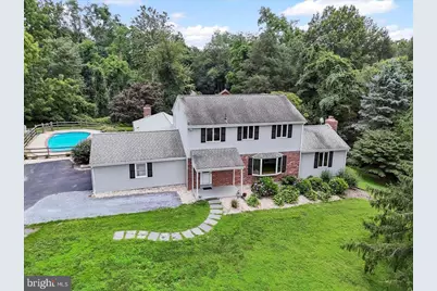 493 Dean Drive, Kennett Square, PA 19348 - Photo 1