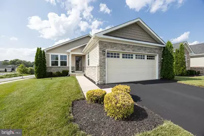 132 N Harner Boulevard, Coatesville, PA 19320 - Photo 1