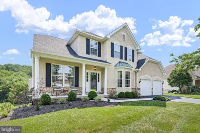 423 Westview Drive, Avondale, PA 19311 - Photo 1