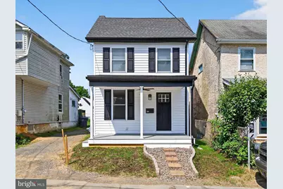 216 Little Avenue, West Grove, PA 19390 - Photo 1