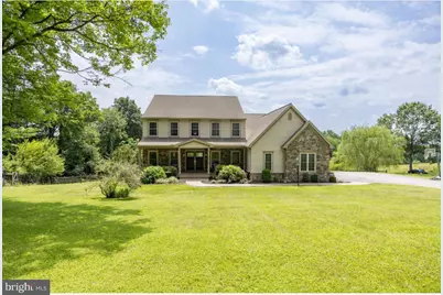 338 Black Horse Road, Chester Springs, PA 19425 - Photo 1