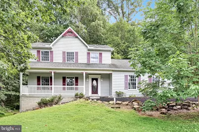 121 Lovell Lane, Glenmoore, PA 19343 - Photo 1