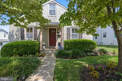 831 Taylor Street, Kennett Square, PA 19348 - Photo 1