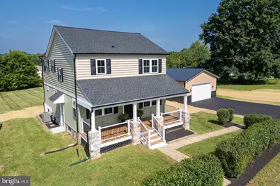 1131 N Manor Road, Honey Brook, PA 19344 - Photo 1