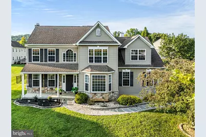 516 Willow Glen Circle, Downingtown, PA 19335 - Photo 1