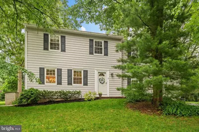 12 Ridge Road, Malvern, PA 19355 - Photo 1