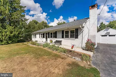 127 Culbertson Run Road, Downingtown, PA 19335 - Photo 1