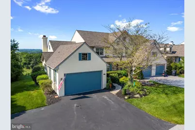 641 Homestead Drive, Elverson, PA 19520 - Photo 1