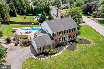 1591 White Chimney Road, West Chester, PA 19380 - Photo 1