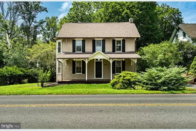 3661 Saint Peters Road, Elverson, PA 19520 - Photo 1