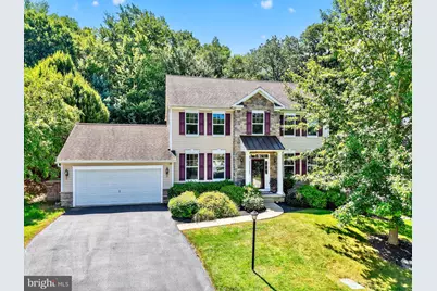 3144 Silbury Hl Hill, Downingtown, PA 19335 - Photo 1