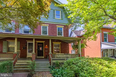 418 W Miner Street, West Chester, PA 19382 - Photo 1