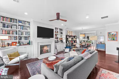 636 D Street, Kennett Square, PA 19348 - Photo 1