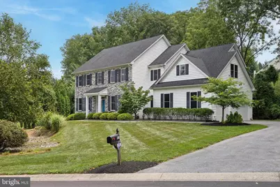 491 Gregory Lane, West Chester, PA 19380 - Photo 1