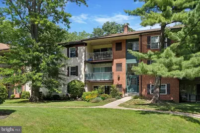 232 Drummers Lane #232, Wayne, PA 19087 - Photo 1