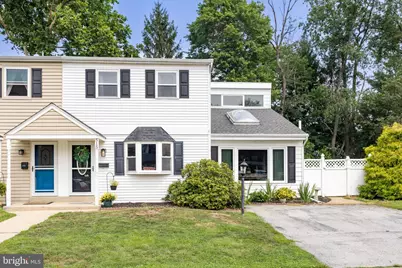 515 Grant Avenue, Downingtown, PA 19335 - Photo 1