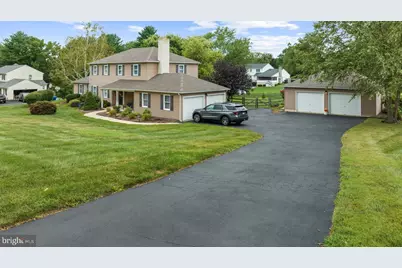 1547 Johnnys Way, West Chester, PA 19382 - Photo 1