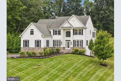 1444 Telegraph Road, West Chester, PA 19380 - Photo 1