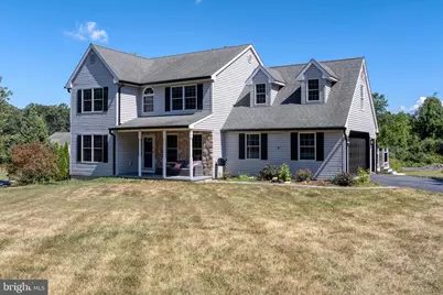 106 Toby Road, Coatesville, PA 19320 - Photo 1