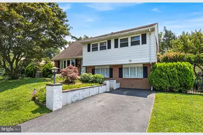 510 Ridge Avenue, Kennett Square, PA 19348 - Photo 1