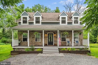 609 Creek Road, Kennett Square, PA 19348 - Photo 1