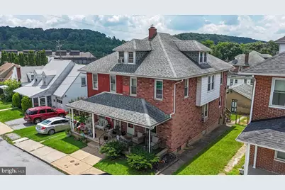 58 W 5th Avenue, Coatesville, PA 19320 - Photo 1