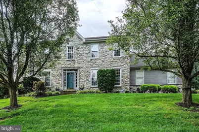 1201 Chadd Court, West Chester, PA 19382 - Photo 1