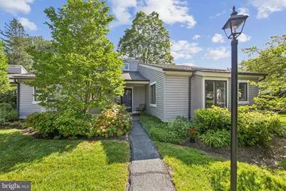 215 Chandler Drive #215, West Chester, PA 19380 - Photo 1