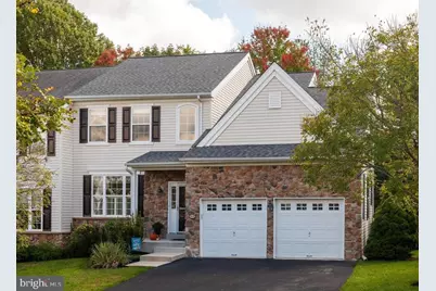 808 Hinchley Run, West Chester, PA 19382 - Photo 1