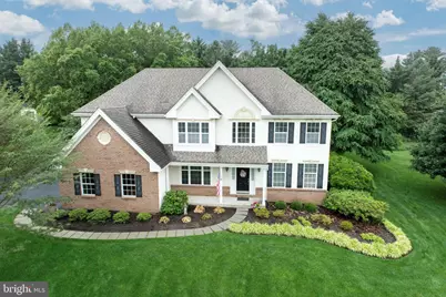 7 Caitlyn Court, Avondale, PA 19311 - Photo 1