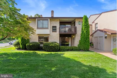 1402 Raintree #1402, Malvern, PA 19355 - Photo 1