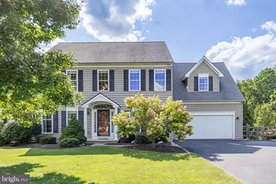 215 Mill House Drive, Lincoln University, PA 19352 - Photo 1