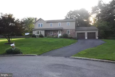 1215 Brinton Circle, West Chester, PA 19380 - Photo 1