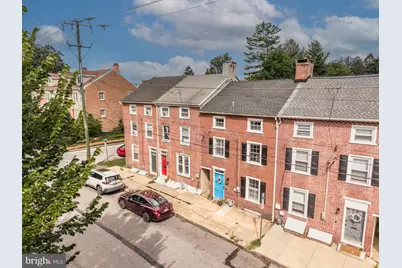 227 E Chestnut Street, West Chester, PA 19380 - Photo 1