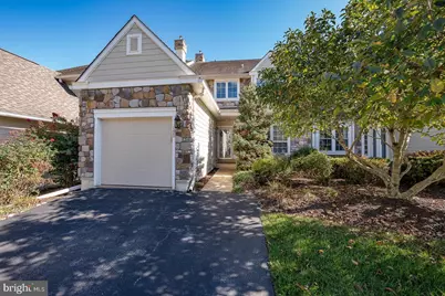 160 Daylesford Boulevard #160, Berwyn, PA 19312 - Photo 1